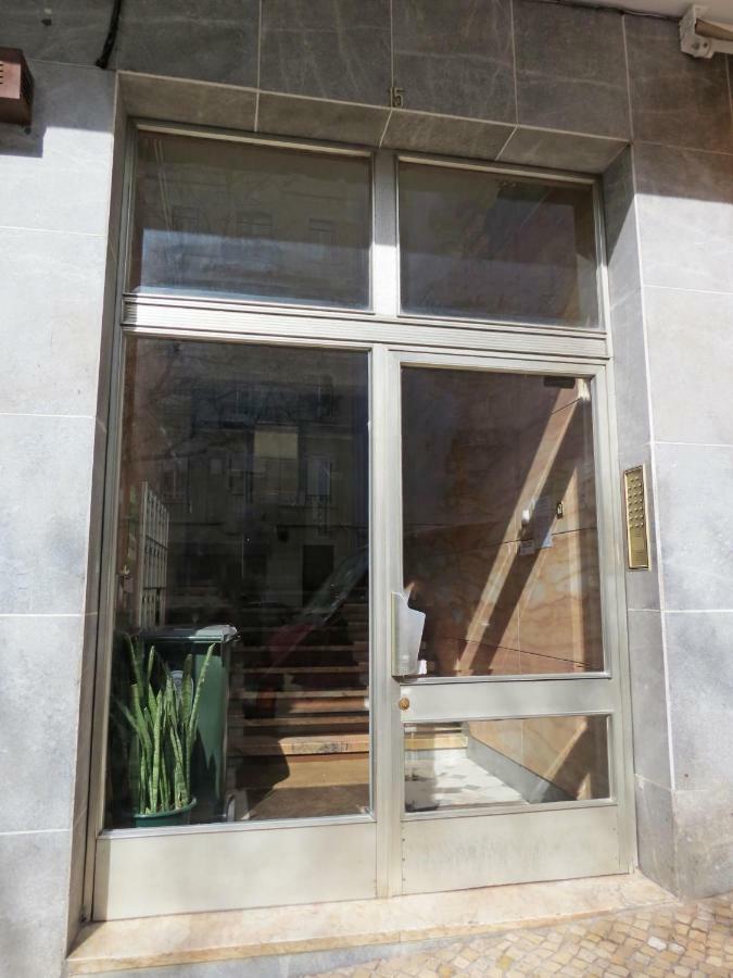 Casa Do Largo Leilighet Lisboa Eksteriør bilde
